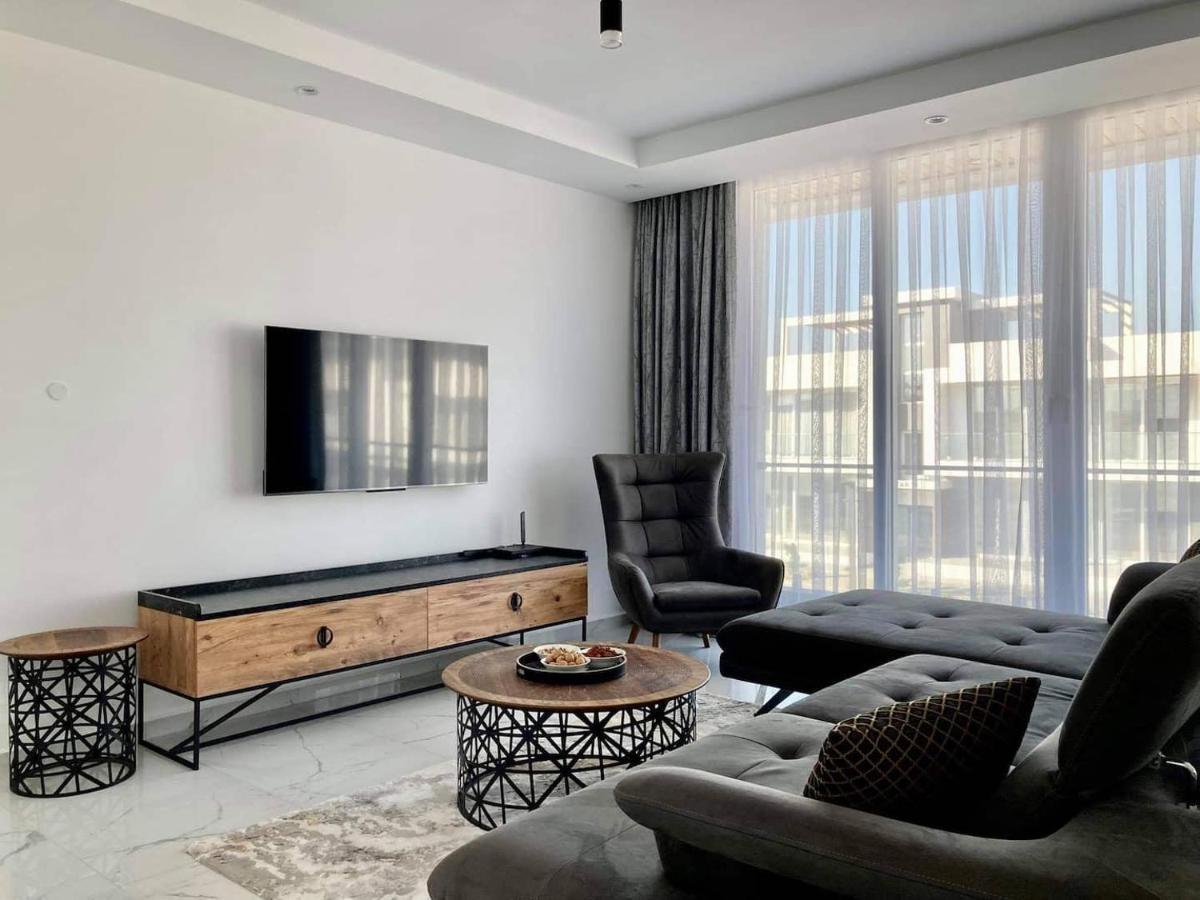 Luxury 2-Bedroom Condo With A Private Rooftop Area Boghaz Exterior photo