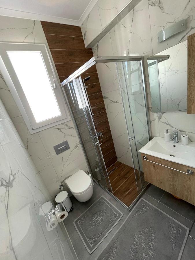 Luxury 2-Bedroom Condo With A Private Rooftop Area Boghaz Exterior photo